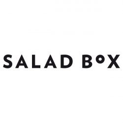 Salad Box Ploiesti Shopping City logo
