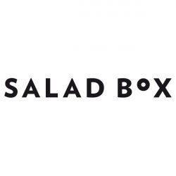 Salad Box Ploiesti logo