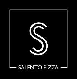 Salento Pizza logo