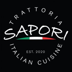 Trattoria Sapori logo