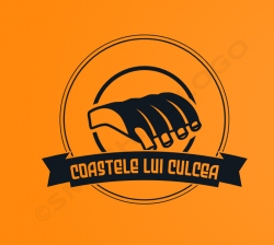 Coastele lui Culcea logo