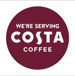 Costa - update logo