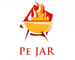 Pe Jar Chisoda logo