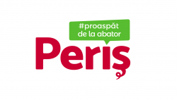 Abatorul Peris Crangasi logo