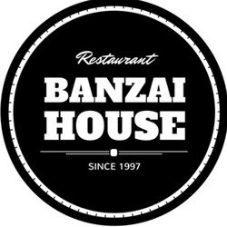 Banzai House  logo