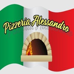 Pizzeria Alessandro logo