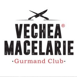 Vechea Macelarie logo
