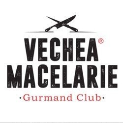 Vechea Macelarie Rm Valcea logo