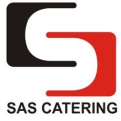 Sas Catering logo