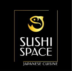 Sushi Space logo