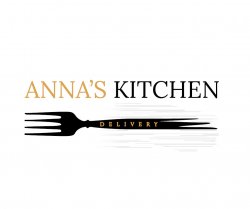 Anna`s Kitchen logo