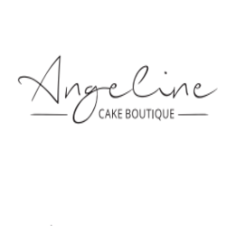 Angeline Cake Boutique logo