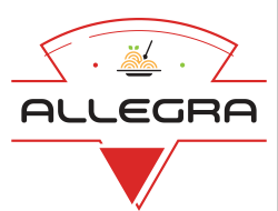 Restaurant Allegra logo
