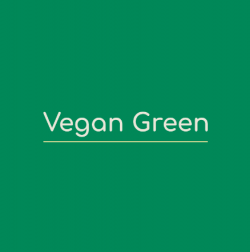 Vegan Green logo