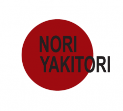 Nori Yakitori Timisoara logo