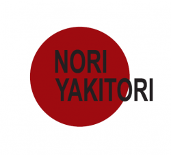 Nori Yakitori Cluj-Napoca logo