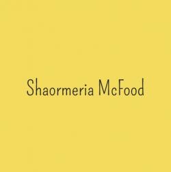 McFood logo