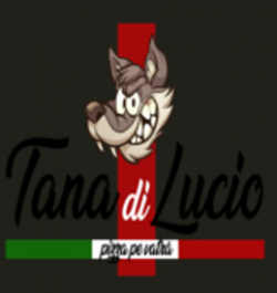 Tana di Lucio logo