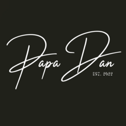 PapaDan logo