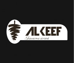 AL KEEF logo