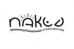 Naked Kitchen & Beach Bar logo