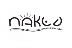 Naked  Delivery logo