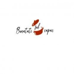 Bunatati sub capac Braila logo