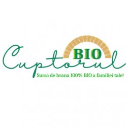 Cuptorul Bio logo