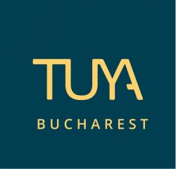 TUYA Bucharest logo