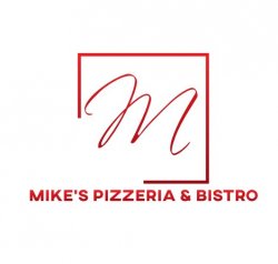 Mike`s Pizzeria & Bistro logo