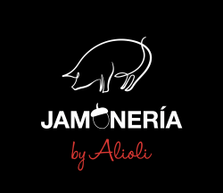 Jamoneria by Alioli logo