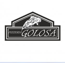 Pizzeria Golosa logo