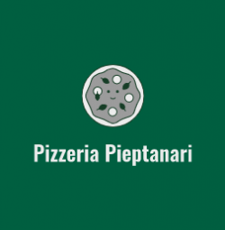 Pizzeria Pieptanari logo