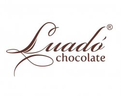 Luado Chocolate logo