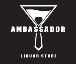Ambassador Drinks logo