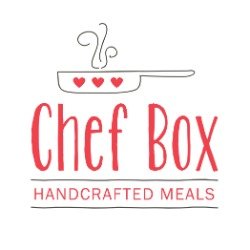 Chef Box Victoriei logo