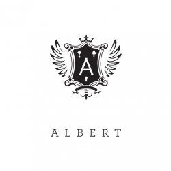 Bistro Albert logo