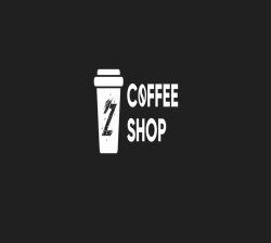 Z Coffee Shop logo