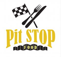 PitStop Food logo