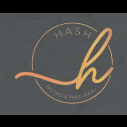 Hash Bistro logo