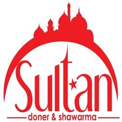 Döner & Shawarma by Sultan logo