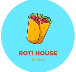 Roti House Matache logo