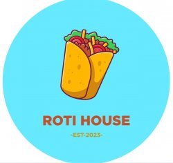 ROTI HOUSE Apaca logo