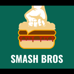 Smash Bros Matache logo