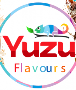 Yuzu Flavours Ferdinand logo