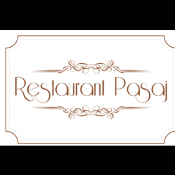 Restaurant Pasaj logo