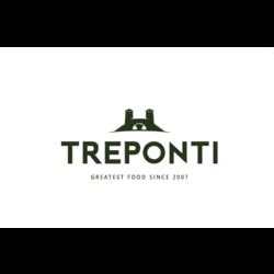 Treponti 2.0 logo