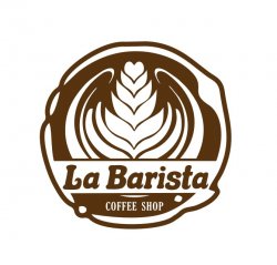 Piadina La Barista logo