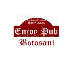 Enjoy Pub logo