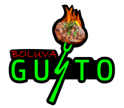 Boluva GUSTO logo